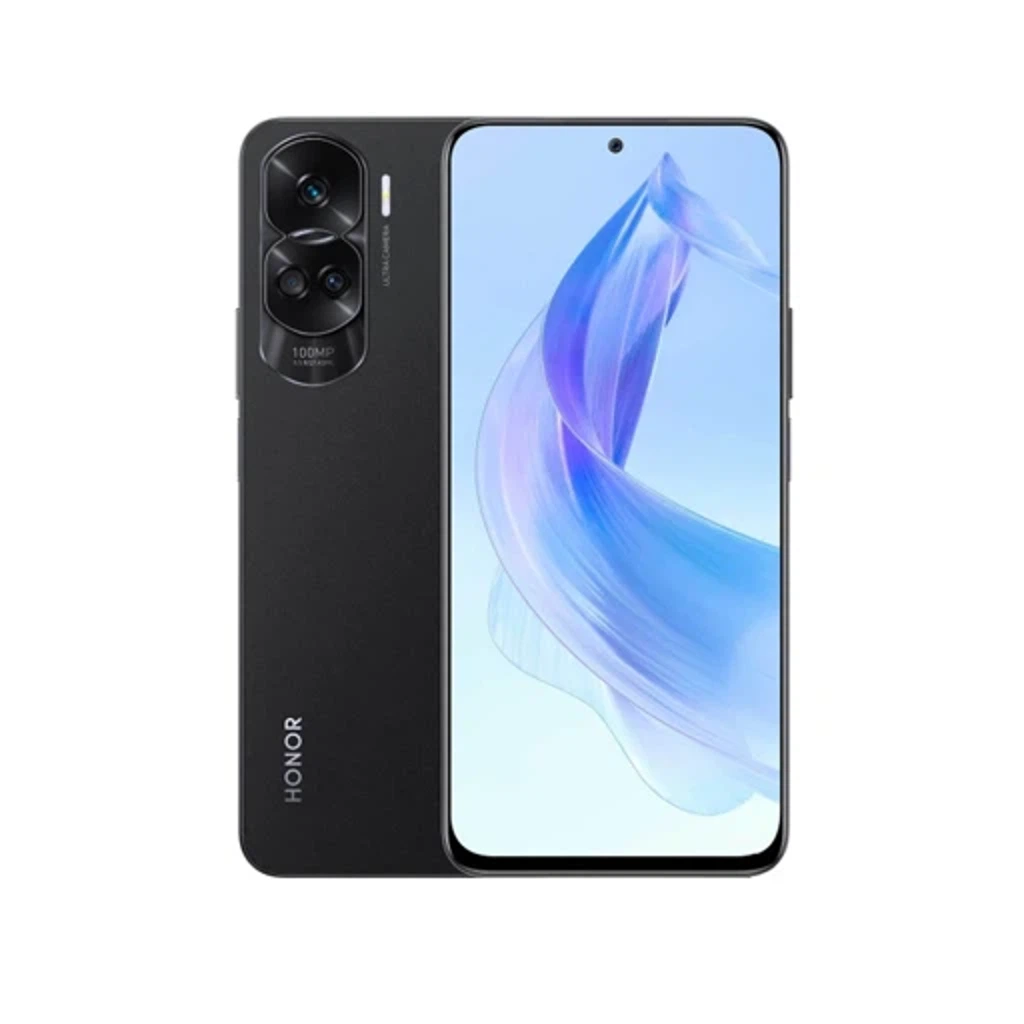 Смартфон HONOR 90 Lite 8GB/256GB (полночный черный) Б/у